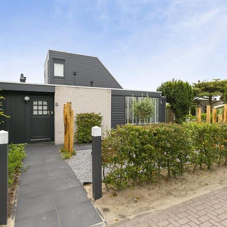Vlier 08 - Klepperstee Ouddorp Villa Exterior photo