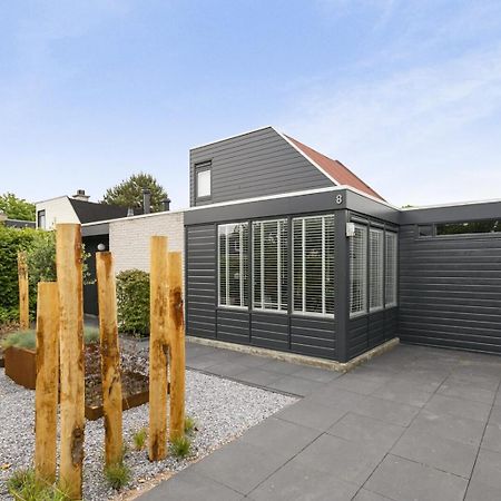 Vlier 08 - Klepperstee Ouddorp Villa Exterior photo